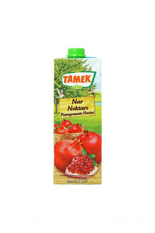 Tamek Pomegranate Juice 1 L