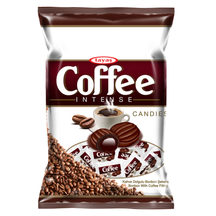 Tayas Coffee Candy 90G