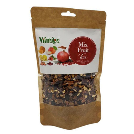 Vintage Mix Fruit Tea 140G