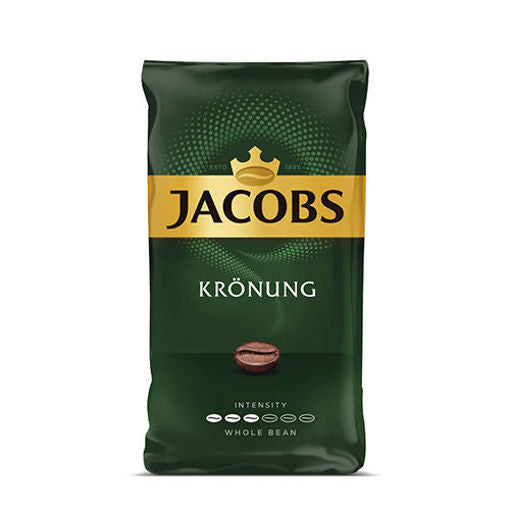 Jacobs Coffee Beans Kronung 500G