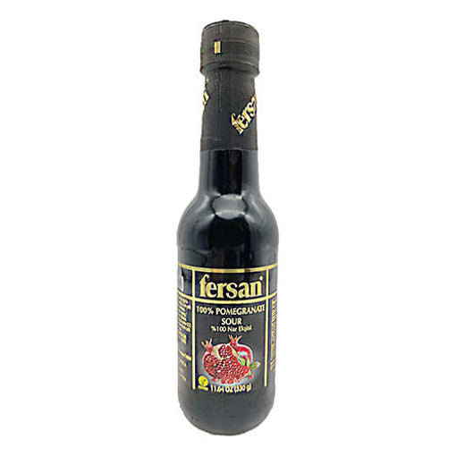 Fersan %100 Pomegranate Sour (Nar Eksisi) 340G