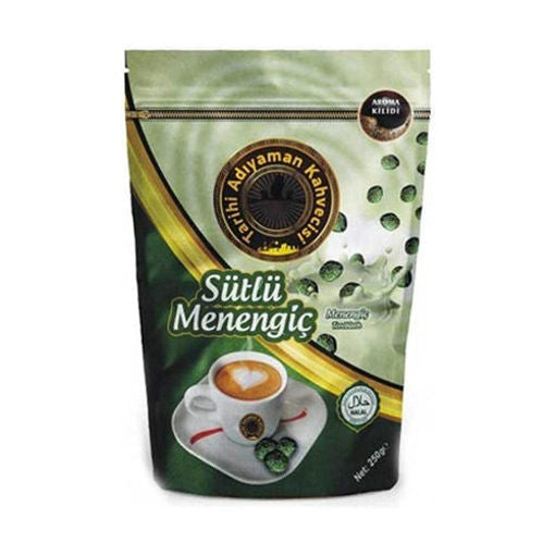 Adiyaman Kahvecisi Menengic Coffee 200G