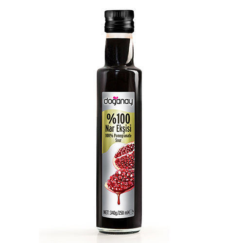 Doganay %100 Pomegranate Sour Sauce 250Ml