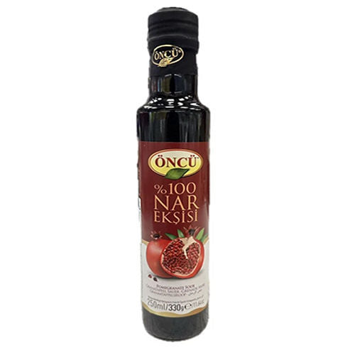 Oncu %100 Pomegranate Sour (Nar Eksisi) 250Ml