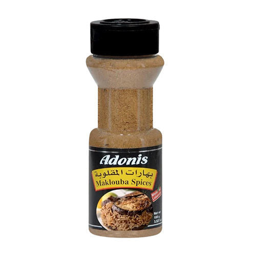 Adonis Maklouba Spice 100G