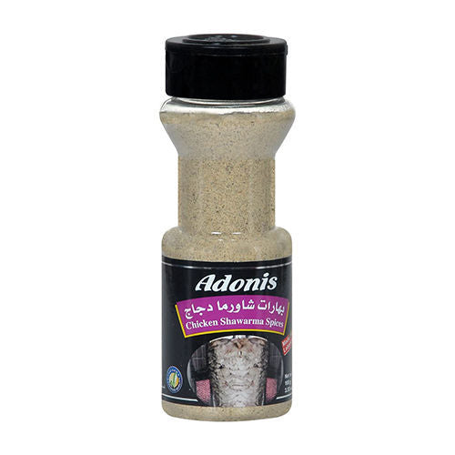 Adonis Chicken Shawarma Spice 100G