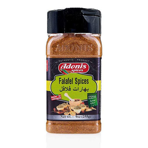 Adonis Falafel Spice 255G