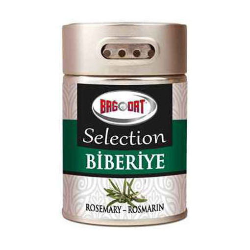 Bagdat Selection Rosemary (Biberiye) 35G
