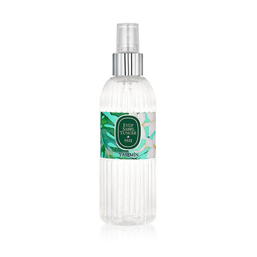 Eyup Sabri Tuncer Spray Cologne Jasmine Flavored 150Ml