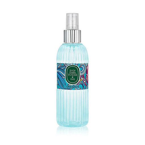 Eyup Sabri Tuncer Spray Cologne Ocean Flavored 150Ml