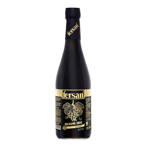 Fersan Balsamic Vinegar (Balzamik Sirke) 500Ml