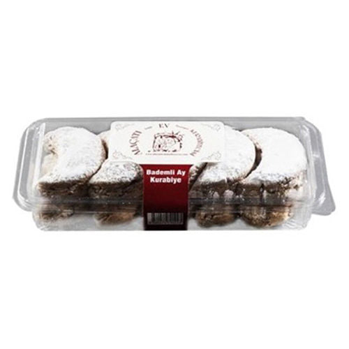 Alacati Homemade Cookies W/Almond 250G
