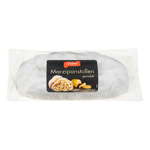 Only Marzipanstollen Bread 500G