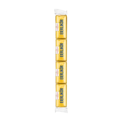 Niederegger Eierlikor Chocolate 50G