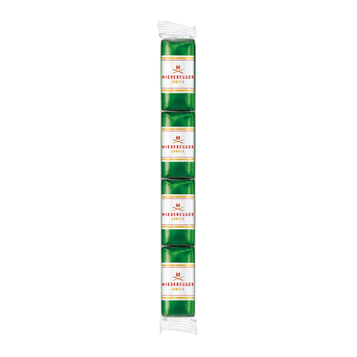Niederegger Marzipan Pistazie 50G