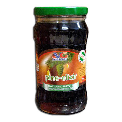 Vg Pure Pine Honey 370G