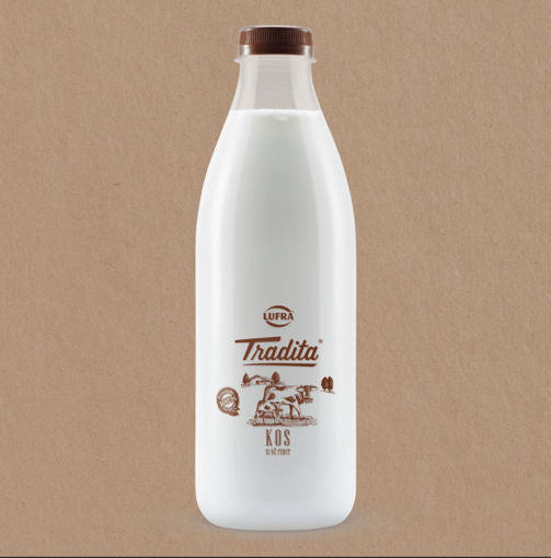 Lufra Tradita Yogurt  1L