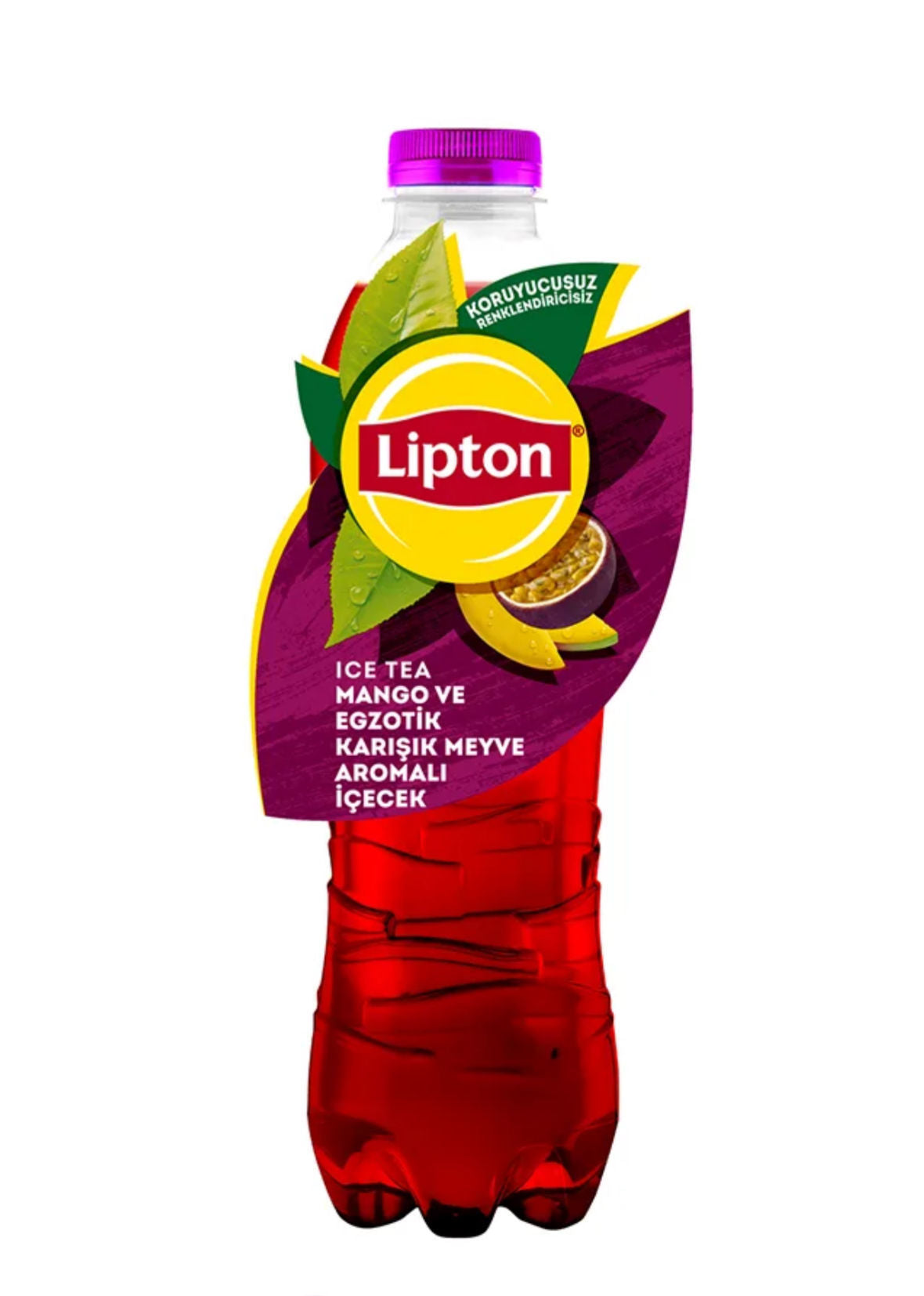 Lipton Ice Tea Mango 1.5 L
