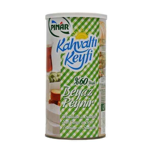 Pinar Kahvaltı Keyfi White Cheese %60 800G