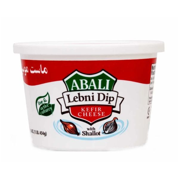 Abali Shallot Yogurt 500 G