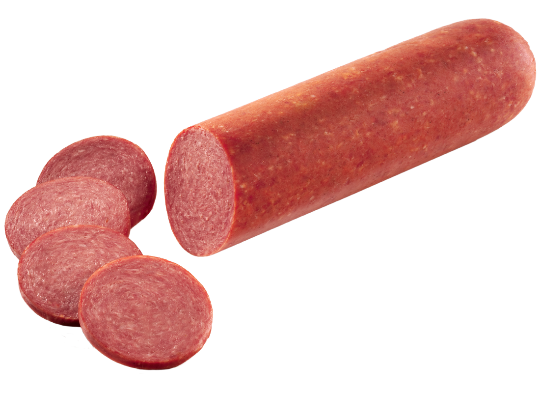 Alef Cervelat 0.9 Lb